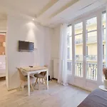 12 Trachel - T2 Lumineux Au Coeur De Apartman Nizza
