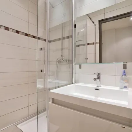 Apartman 12 Trachel - T2 Lumineux Au Coeur De *