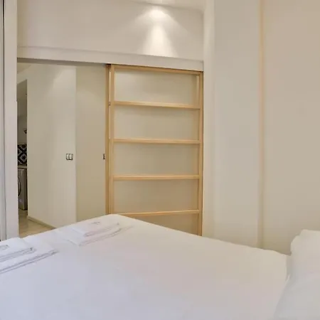 12 Trachel - T2 Lumineux Au Coeur De Apartmán