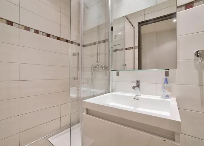 Apartmán 12 Trachel - T2 Lumineux Au Coeur De *